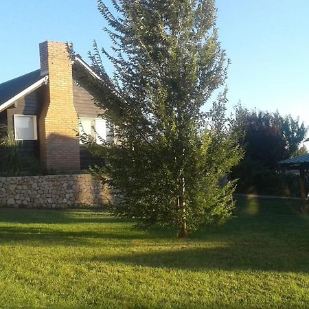 Casa Rooster Villa Trevelín Luaran gambar