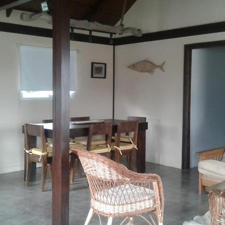 Casa Rooster Villa Trevelín Luaran gambar