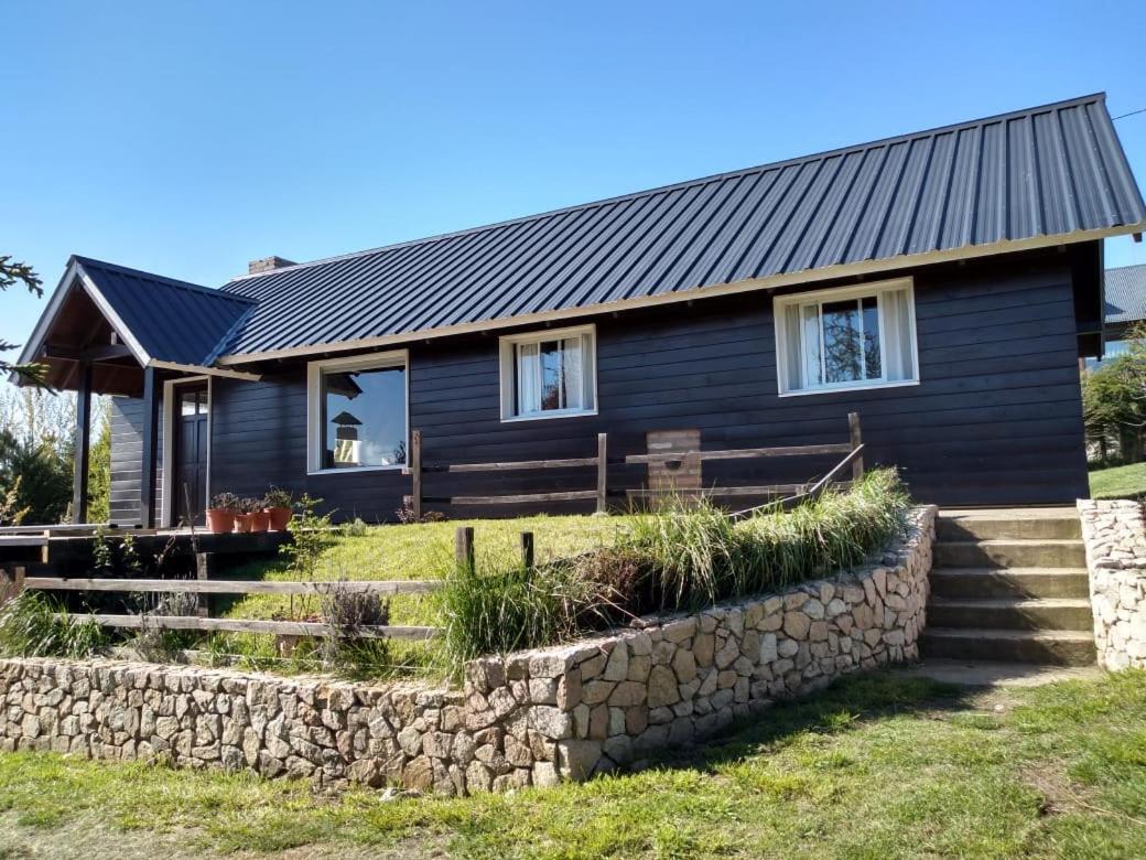Casa Rooster Villa Trevelín Luaran gambar