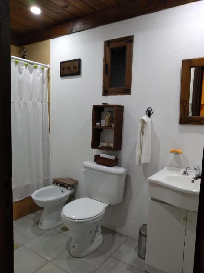 Casa Rooster Villa Trevelín Luaran gambar